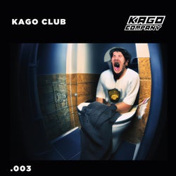 Kago Club 3