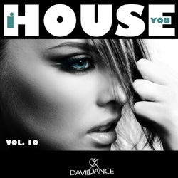 I House You Vol. 10