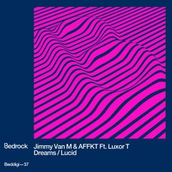 Dreams/Lucid