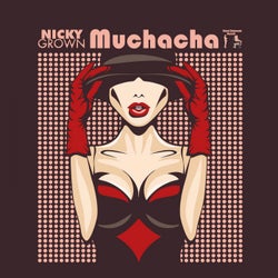 Muchacha - Single