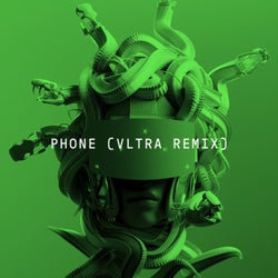 Phone (VLTRA Extended Remix)