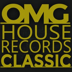 OMG House Records Classic