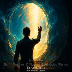 Revolution (Sam Fletcher & Ruslan Aschaulov Remix)