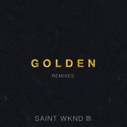 Golden Remix EP