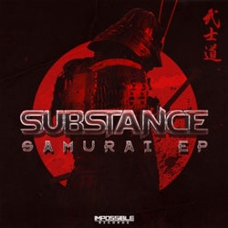 Samurai EP