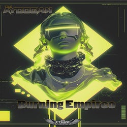 Burning Empireo