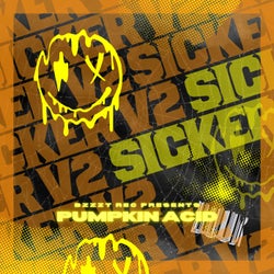 Pumpkin Acid
