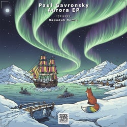 Aurora EP