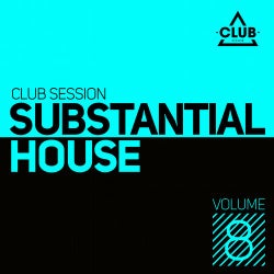 Substantial House Vol. 8