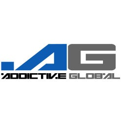 Addictive Global EP