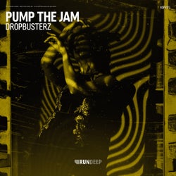 Pump the Jam
