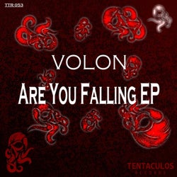 Are You Falling EP