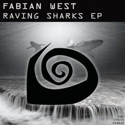 Raving Sharks EP