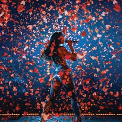 Dua Lipa - Live From Mexico