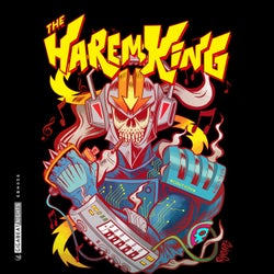 The Harem King EP