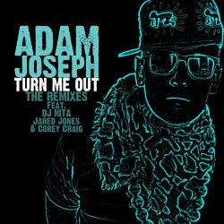 Turn Me Out (Club Edit)