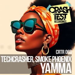 Yamma