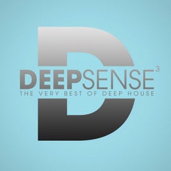Deep Sense, Vol. 3 - The Very Best Of Deep House