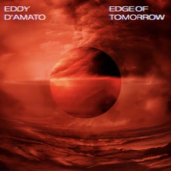 Edge of Tomorrow