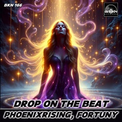 Drop On The Beat
