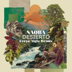 DESIERTO (Freya Algiz remix)