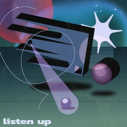 Listen Up