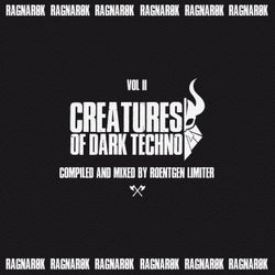 Creatures of Dark Techno, Vol. 2