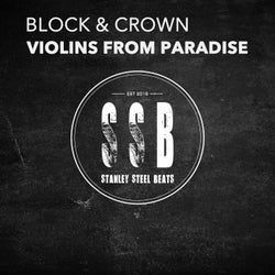 Violins from Paradise