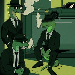 Snake Biz