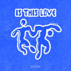 Is This Love