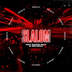 Slalom (Extended Mix)