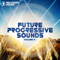 Future Progressive Sounds Vol. 11