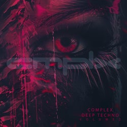 Complex Deep Techno, Vol. 2