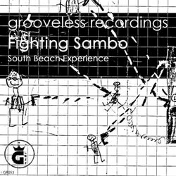 Fighting Sambo (D-Soriani Sunset Mix)