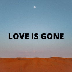 Love Is Gone