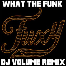 What the Funk (DJ Volume Remix)