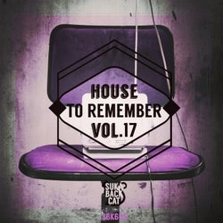 House to Remember, Vol. 17