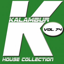 Kalambur House Collection Vol. 74