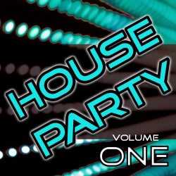 House Party Volume 1