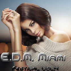 EDM Miami Festival, Vol. 4