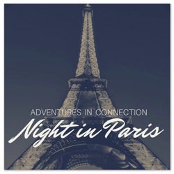 Night in Paris