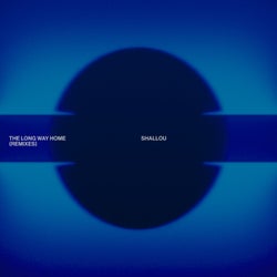 The Long Way Home (Remixes)