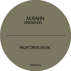Dream On