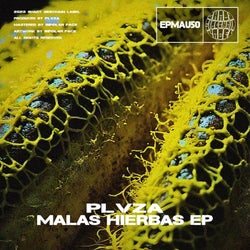 Malas Hierbas EP