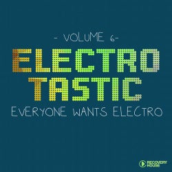 Electrotastic Vol. 6