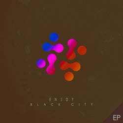 Enjoy - EP