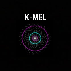 K-MEL AUGUST 2013 CHART