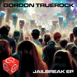 Jailbreak EP
