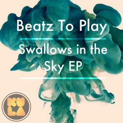 Swallows in the Sky EP