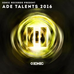 120dB & IONIC ADE Weapons 2016